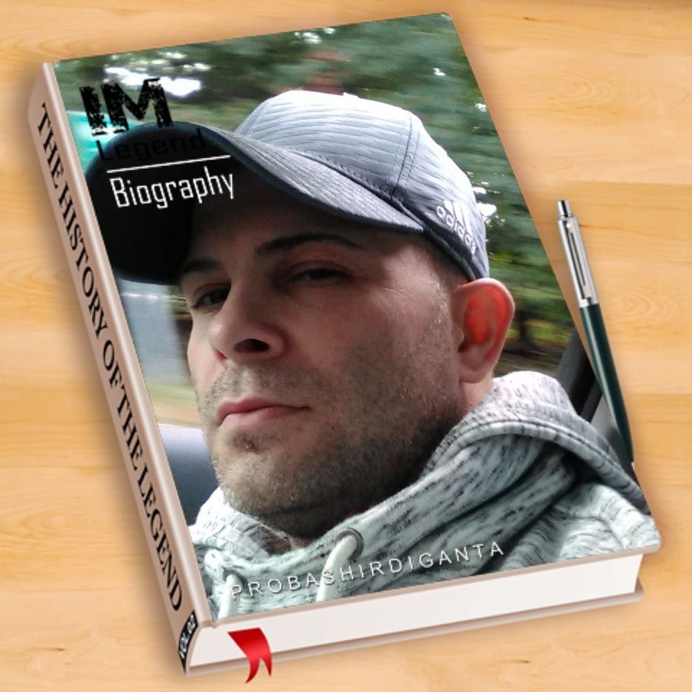 Meet your Posher, Gio